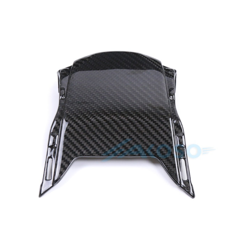AKOSO 2024-2026 BMW M1000XR 100% Carbon Fiber Tail Fairing Center Part