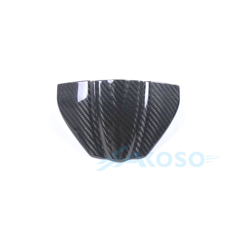 AKOSO 2020+ KTM 1290 Super Duke R Carbon Fiber Motorcycle Windshield