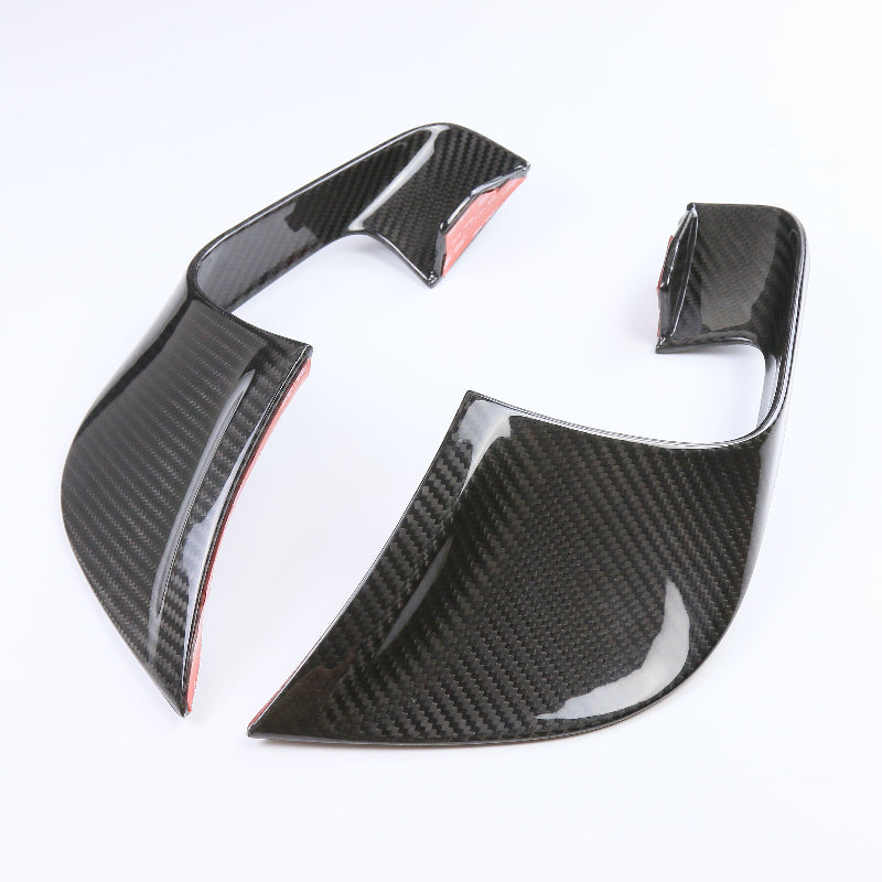 AKOSO 2022+ Yamaha YZF-R7 100% Carbon Fiber Full Fairing