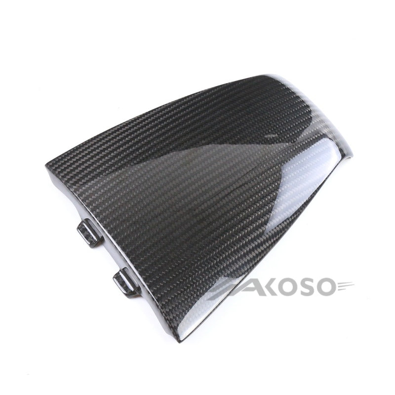 AKOSO 2021+ Harley Davidson Sportster S 1250 RH 1250S Full Carbon Fiber Rear Tail Seat Cover