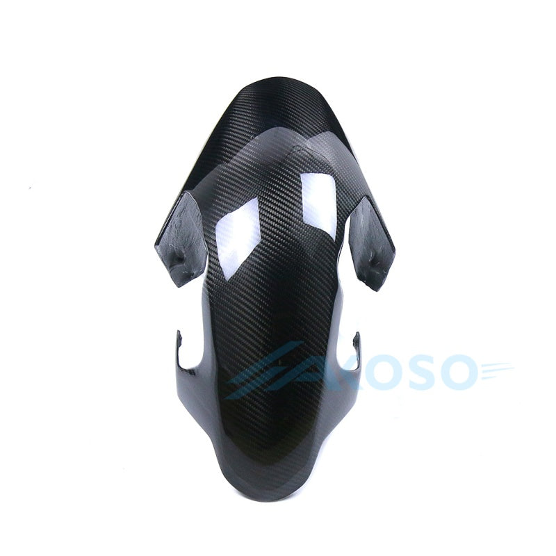 AKOSO 2014-2019 KTM 1290 Super Duke R / GT 2016- Carbon Fiber Front Fender Mudguard