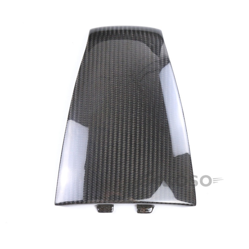 AKOSO 2021+ Harley Davidson Sportster S 1250 RH 1250S Full Carbon Fiber Rear Tail Seat Cover