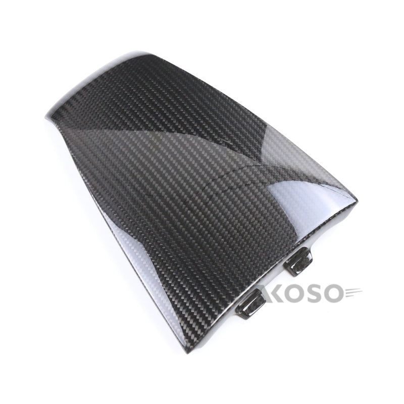 AKOSO 2021+ Harley Davidson Sportster S 1250 RH 1250S Full Carbon Fiber Rear Tail Seat Cover