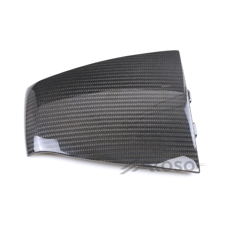 AKOSO 2021+ Harley Davidson Sportster S 1250 RH 1250S Full Carbon Fiber Rear Tail Seat Cover