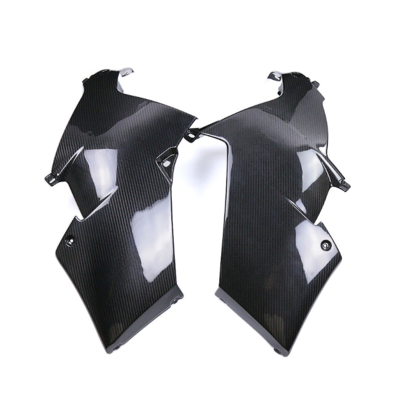 AKOSO 2023+ BMW M1000RR 100% Carbon Fiber Full Fairing Kits