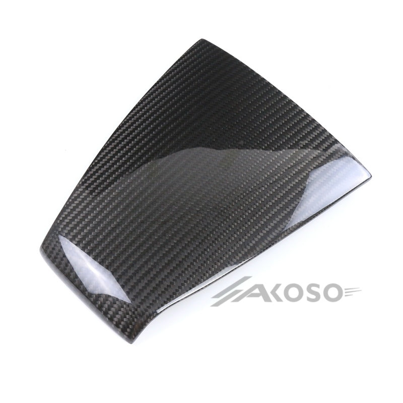 AKOSO 2021+ Harley Davidson Sportster S 1250 RH 1250S Full Carbon Fiber Rear Tail Seat Cover