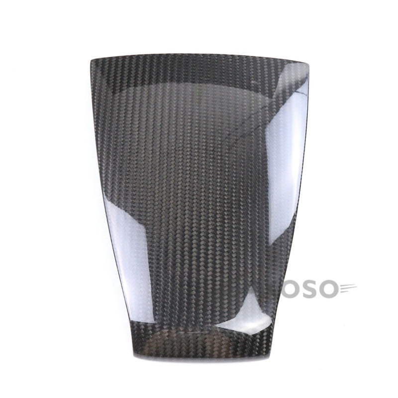 AKOSO 2021+ Harley Davidson Sportster S 1250 RH 1250S Full Carbon Fiber Rear Tail Seat Cover