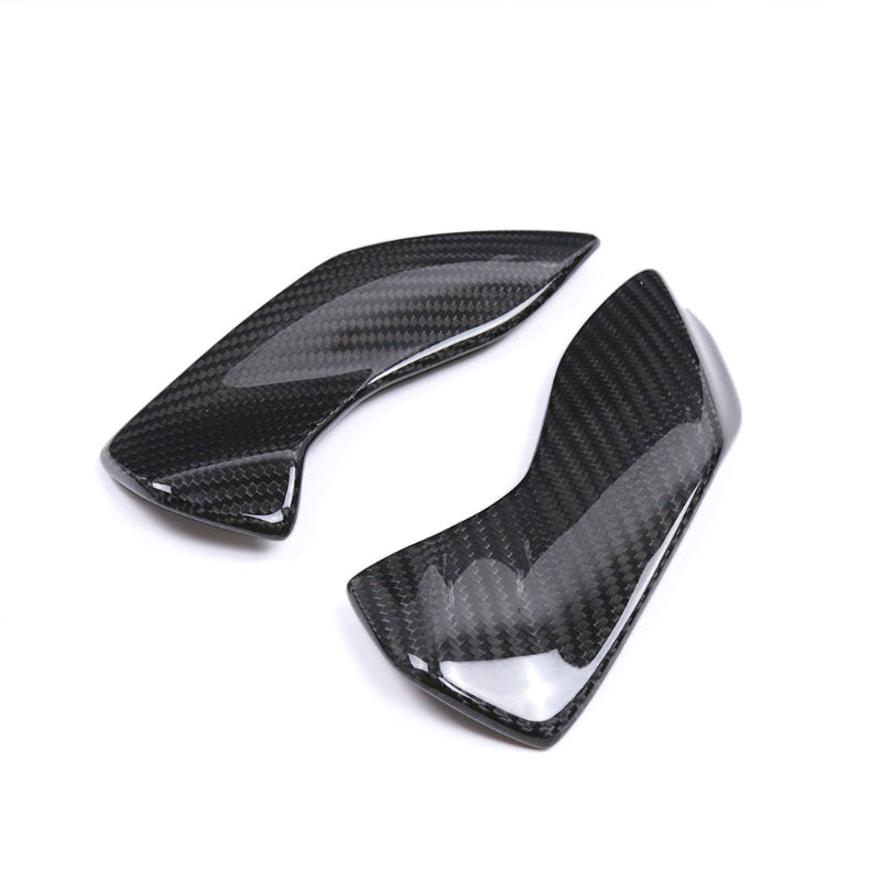 AKOSO 2021-2023 Yamaha MT09 FZ09 100% Dry Carbon Fiber Full Fairing Kit