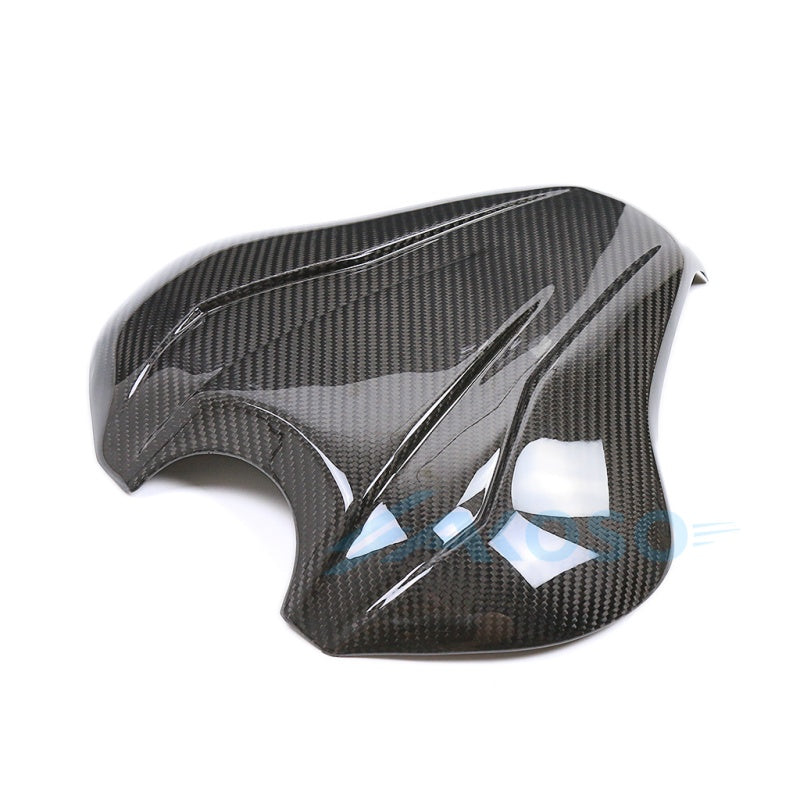 AKOSO Honda CBR500R 2019-2023 / CBR400R 2022-2023 Carbon Fiber Tank Cover Protection Fairing