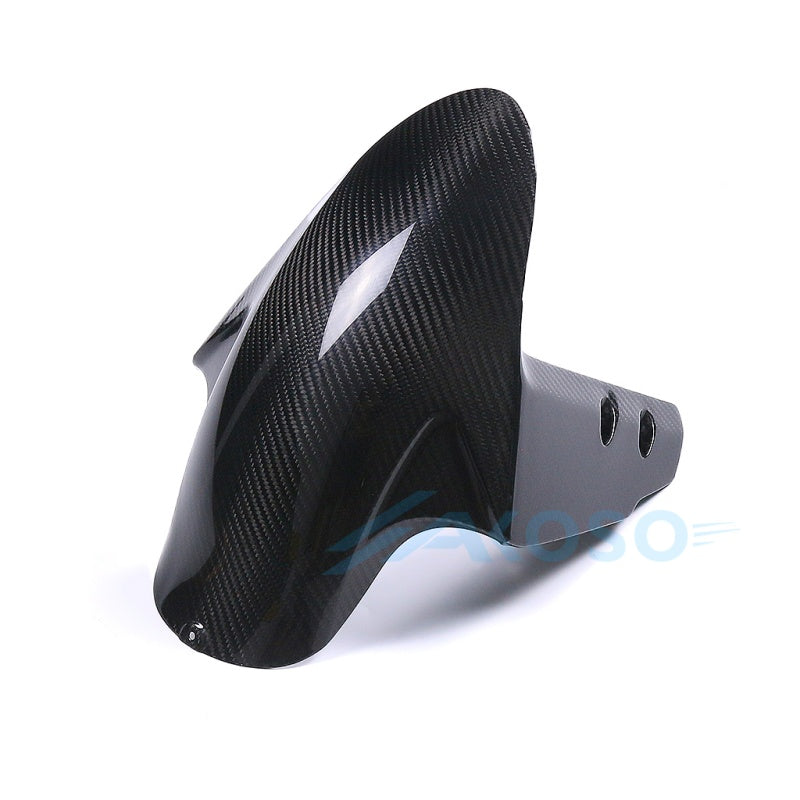 AKOSO Carbon Fiber Front Fender for Ducati Panigale 899 / 959 / 1199 / 1299