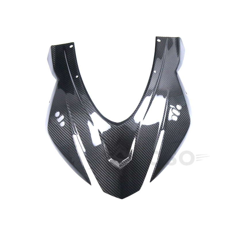 AKOSO 2021+ Aprilia RSV4 Carbon Fiber Front Head Fairing