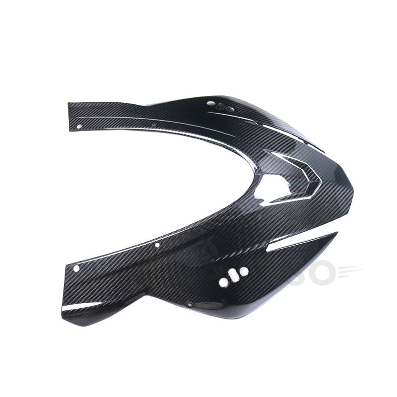 AKOSO 2021+ Aprilia RSV4 Carbon Fiber Front Head Fairing