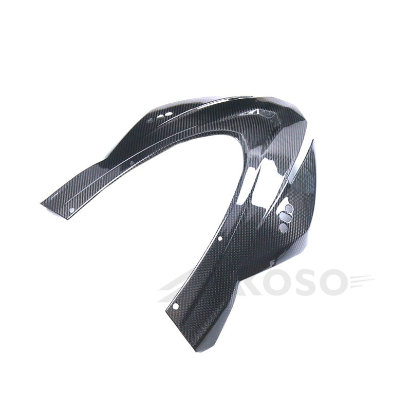 AKOSO 2021+ Aprilia RSV4 Carbon Fiber Front Head Fairing