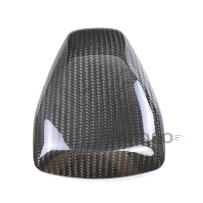 AKOSO 2021+ Harley Sportster S RH 1250 1250S 100% Carbon FIber Engine Clutch Cover Seat Side Under Cover