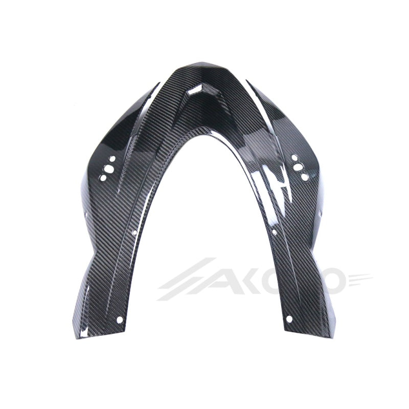 AKOSO 2021+ Aprilia RSV4 Carbon Fiber Front Head Fairing