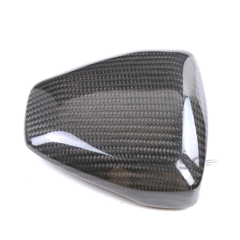 AKOSO 2021+ Harley Sportster S RH 1250 1250S 100% Carbon FIber Engine Clutch Cover Seat Side Under Cover