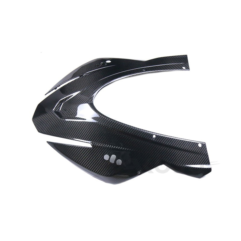 AKOSO 2021+ Aprilia RSV4 Carbon Fiber Front Head Fairing