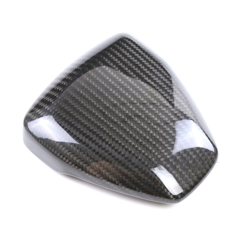 AKOSO 2021+ Harley Sportster S RH 1250 1250S 100% Carbon FIber Engine Clutch Cover Seat Side Under Cover