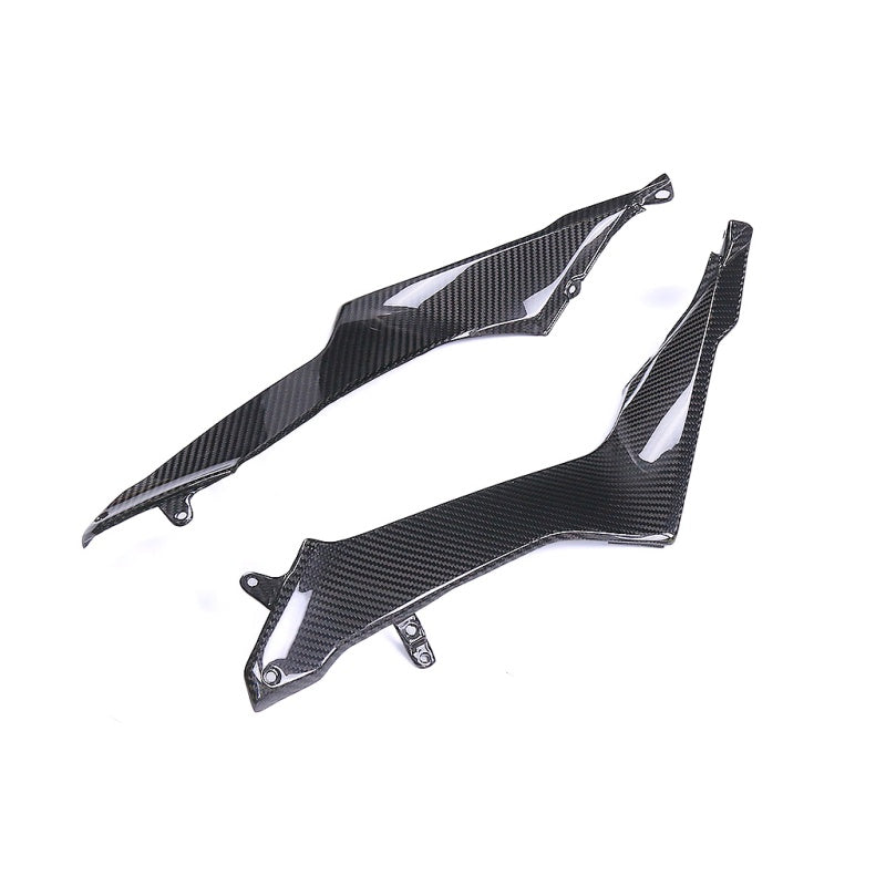 AKOSO 2021-2024 Honda CBR1000RR-R Full Carbon Fiber Fairing Kit 