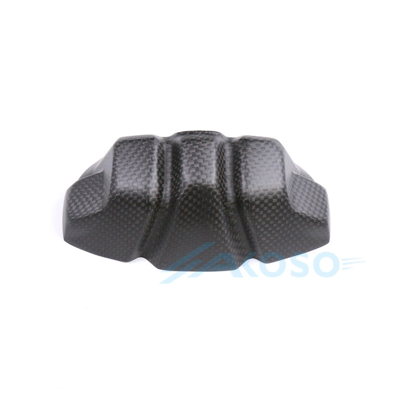 AKOSO 2021+ Ducati Streetfighter V2 Carbon Fiber Front Fairing