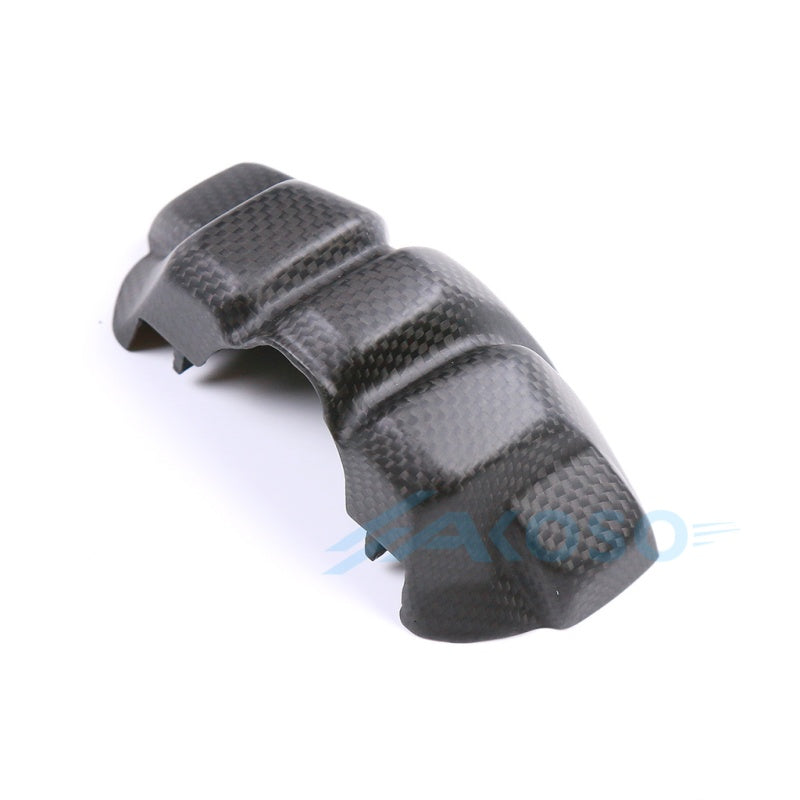 AKOSO 2021+ Ducati Streetfighter V2 Carbon Fiber Front Fairing