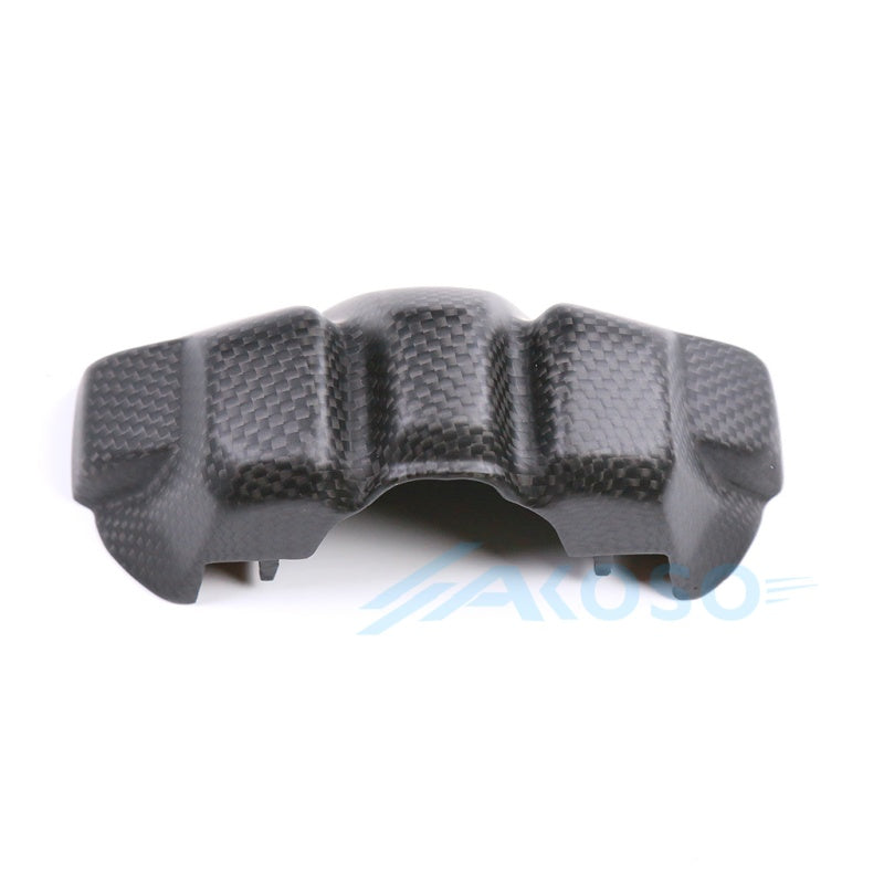 AKOSO 2021+ Ducati Streetfighter V2 Carbon Fiber Front Fairing