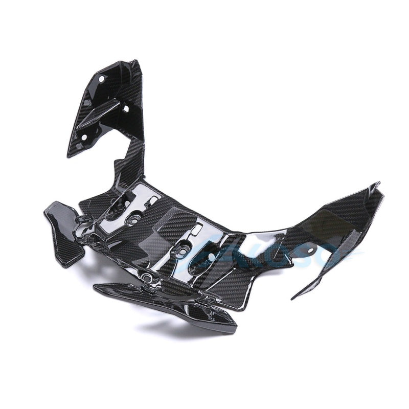 AKOSO 2024-2026 BMW M1000XR 100% Carbon Fiber Inner Front Fairing