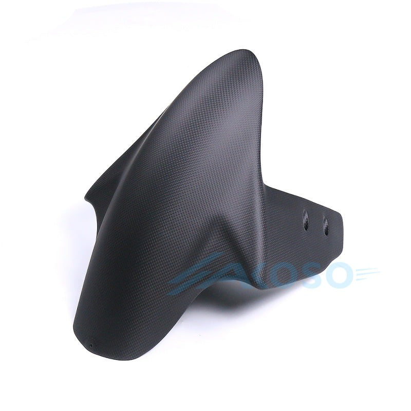 AKOSO Carbon Fiber Front Fender for Ducati Panigale 899 / 959 / 1199 / 1299