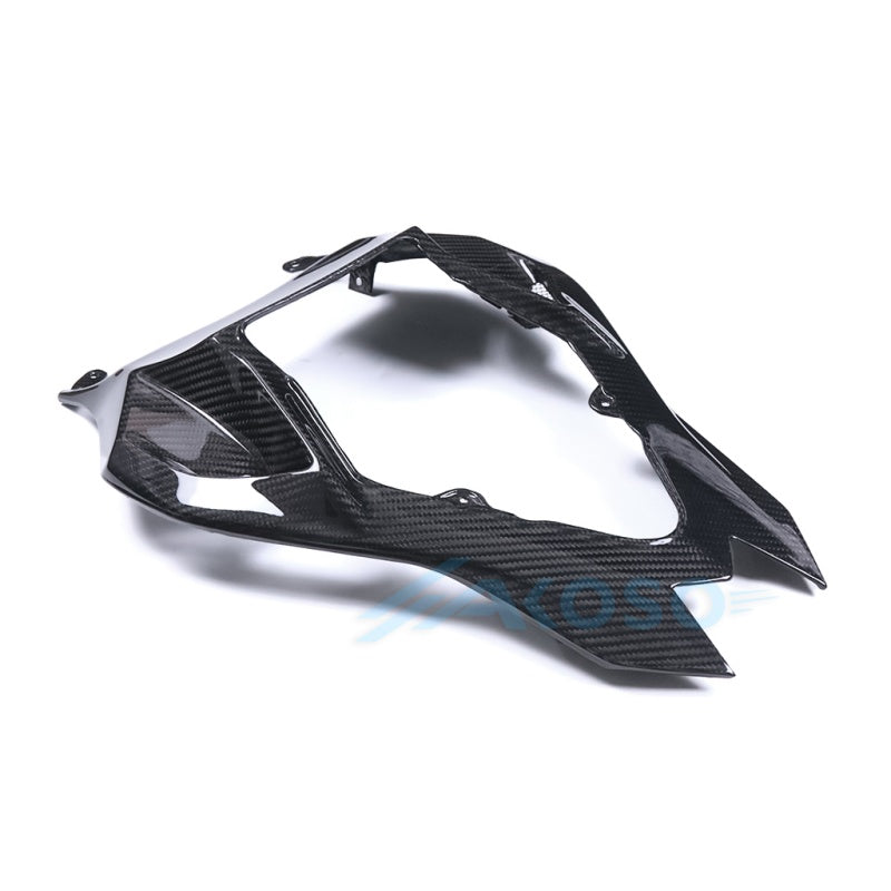AKOSO 2009-2014 BMW S1000RR Carbon Fiber Rear Tail Cowl Fairing