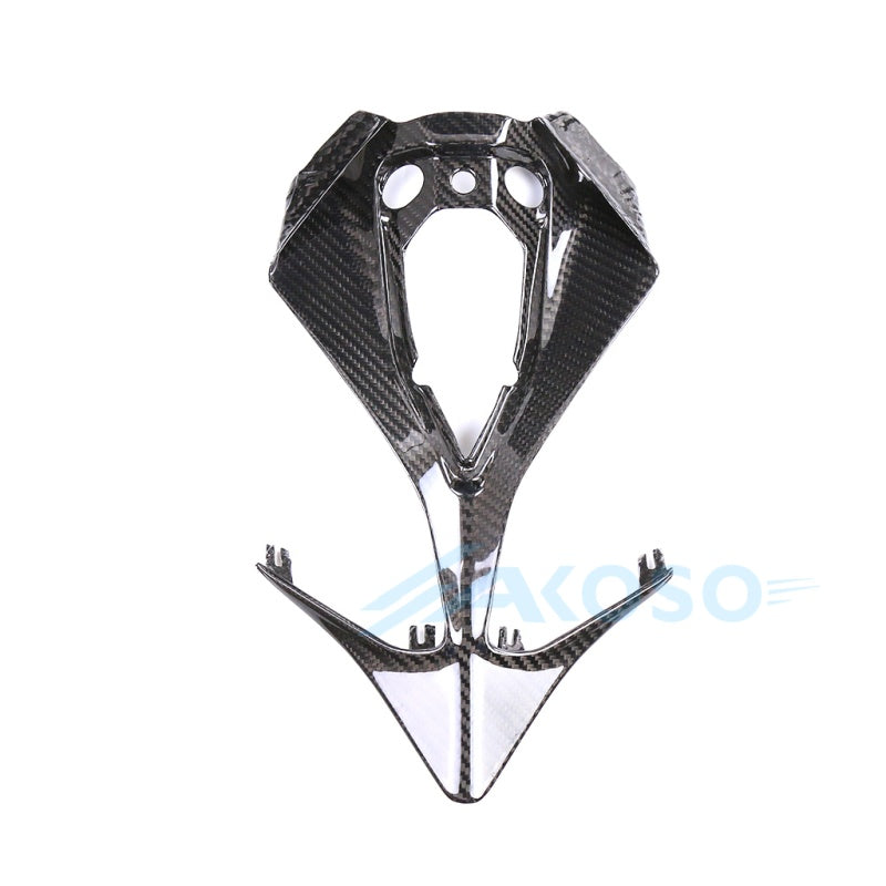 AKOSO Ducati Panigale 899 1199 959 1299 Carbon Fiber Rear Under Tail Cover Fairing