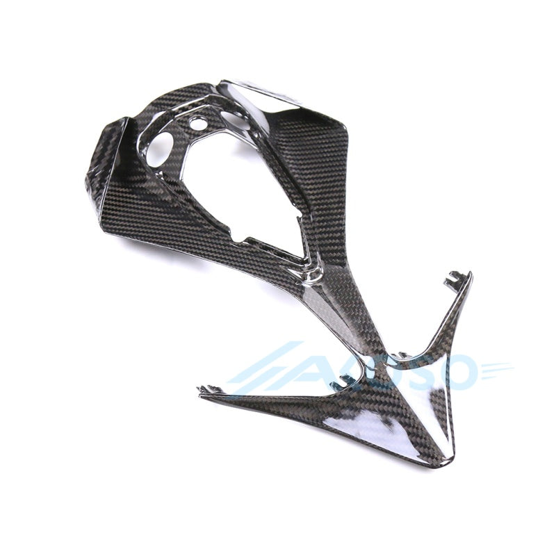AKOSO Ducati Panigale 899 1199 959 1299 Carbon Fiber Rear Under Tail Cover Fairing