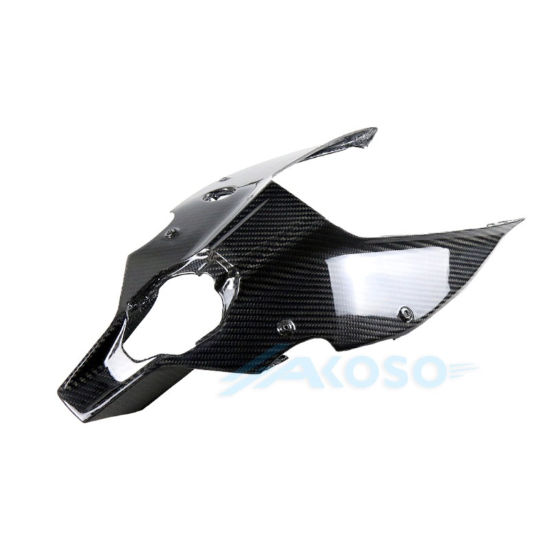 AKOSO 2020-2024 Ducati Ducati Streetfighter V4 V4S Carbon Fiber Undercowl Tail