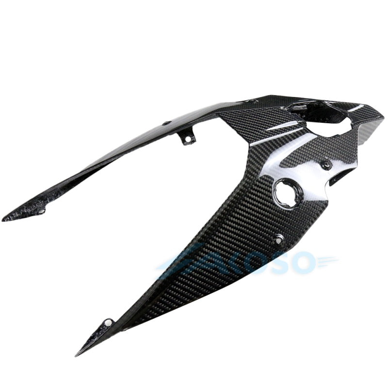 AKOSO 2020-2024 Ducati Ducati Streetfighter V4 V4S Carbon Fiber Undercowl Tail