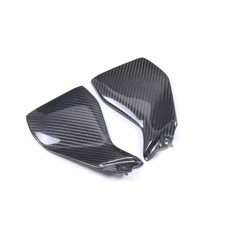 AKOSO 2013-2016 MT09 FZ09 100% Carbon Fiber Full Fairing Kit