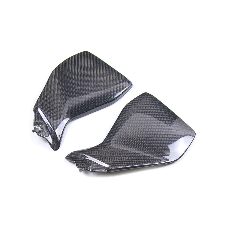 AKOSO 2017-2020 Yamaha MT-09 FZ09 100% Carbon Fiber Full Fairing Kit