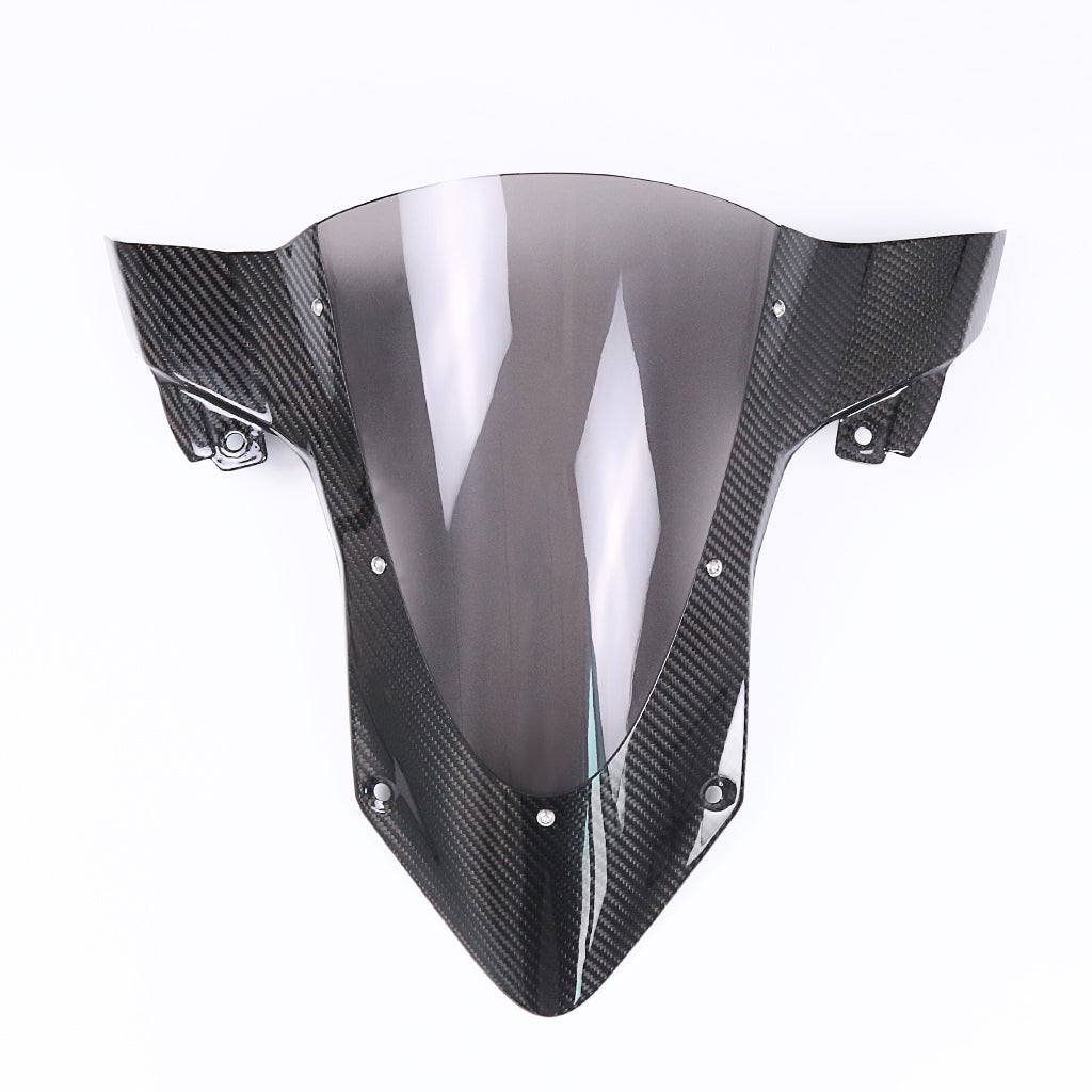 AKOSO 2023+ BMW S1000RR 100% Carbon Fiber Full Fairing Kit 25 Parts