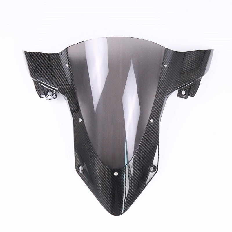 AKOSO 2019-2022 BMW S1000RR 100% Carbon Fiber Full Fairing Kits 27 Parts