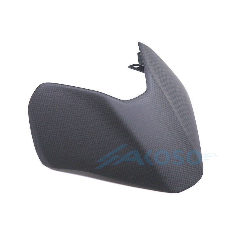 AKOSO 2019+ Ducati Hypermotard 950 Carbon Fiber Front Headlight Fairing
