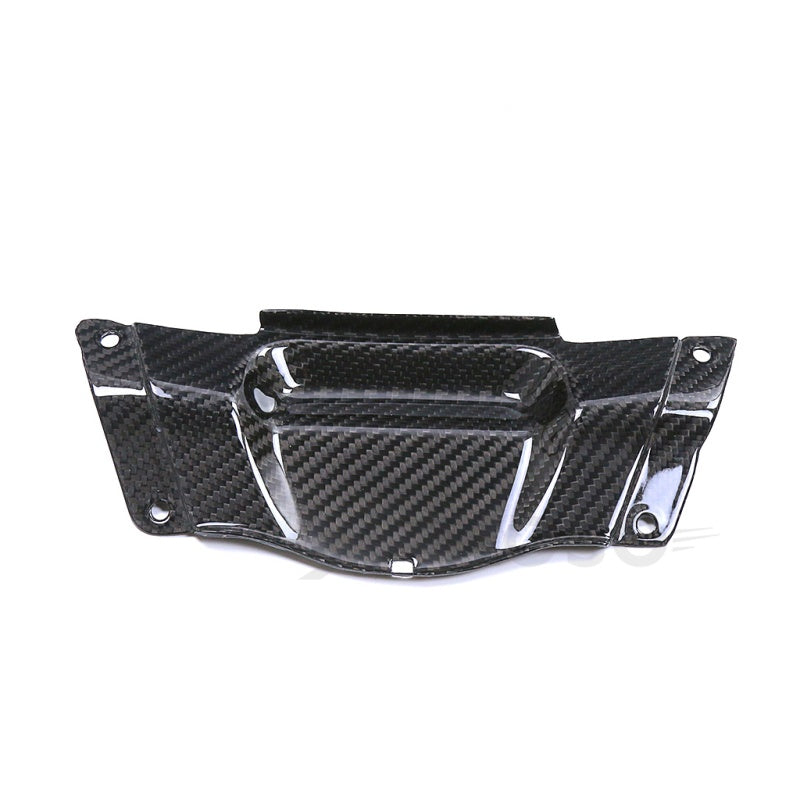 AKOSO Suzuki GSX1300 R Hayabusa 2021+ 100% Carbon Fiber Center Tail Panel