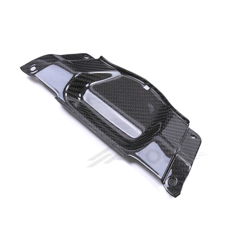 AKOSO Suzuki GSX1300 R Hayabusa 2021+ 100% Carbon Fiber Center Tail Panel
