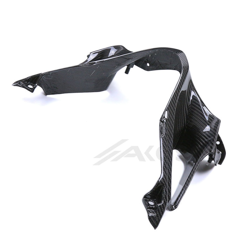 AKOSO Suzuki Hayabusa GSX1300R 2021+ Carbon Fiber Front Nose Fairing Air Intake Cover Cowling