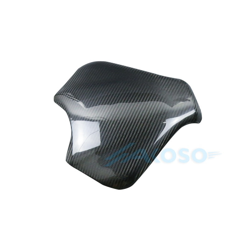 AKOSO 2019+ Honda CB650R CBR650R Carbon Fiber Tank Pad