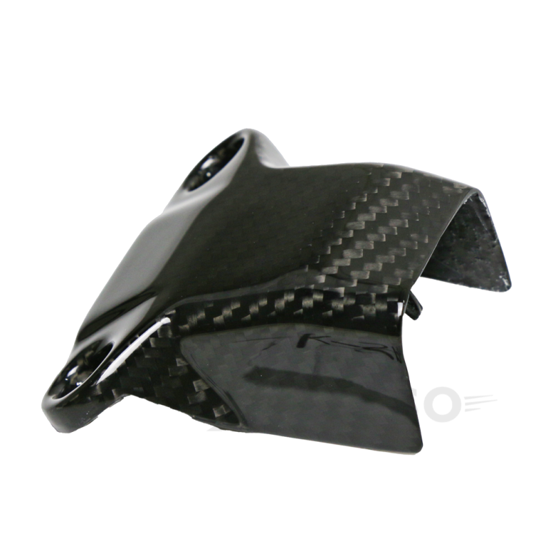 AKOSO 2020+ KTM 1290 Super Duke R Carbon Fiber Instrument Cover Front Dash Fairing