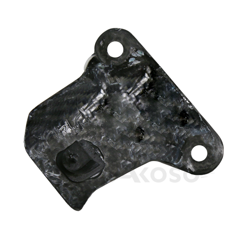 AKOSO 2020+ KTM 1290 Super Duke R Carbon Fiber Instrument Cover Front Dash Fairing