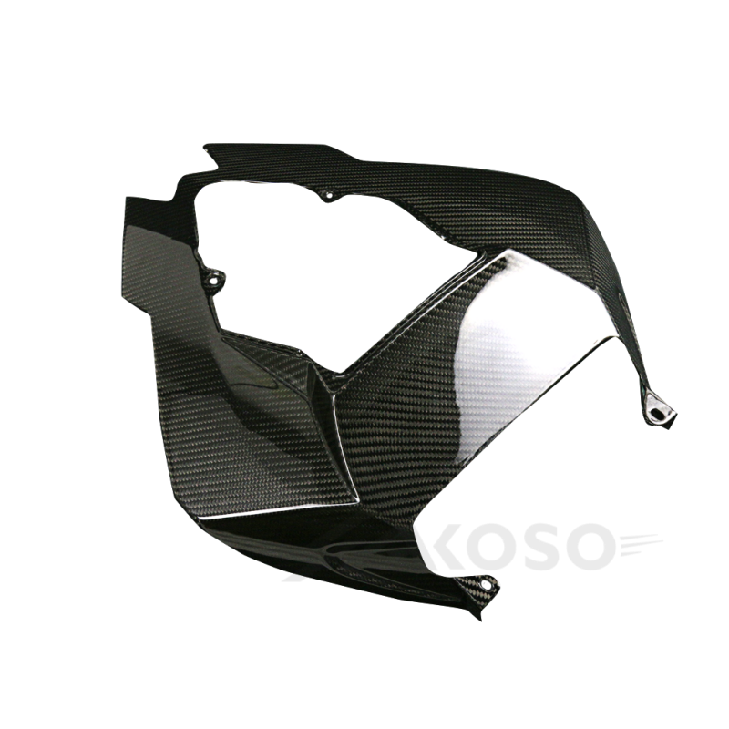 AKOSO 2009-2014 BMW S1000RR Carbon Fiber Rear Tail Cowl Fairing