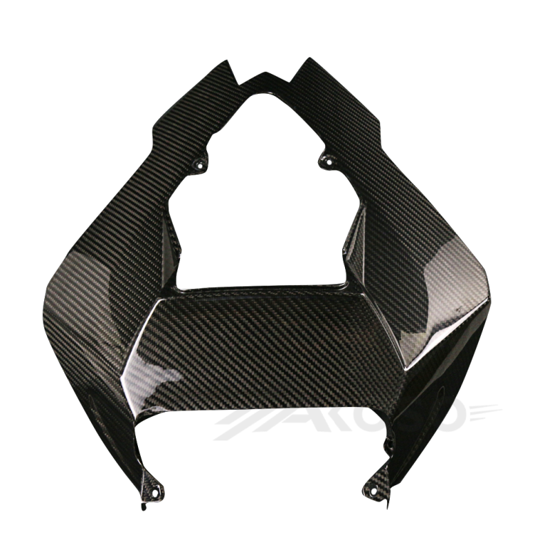 AKOSO 2009-2014 BMW S1000RR Carbon Fiber Rear Tail Cowl Fairing