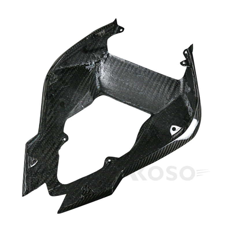 AKOSO 2009-2014 BMW S1000RR Carbon Fiber Rear Tail Cowl Fairing