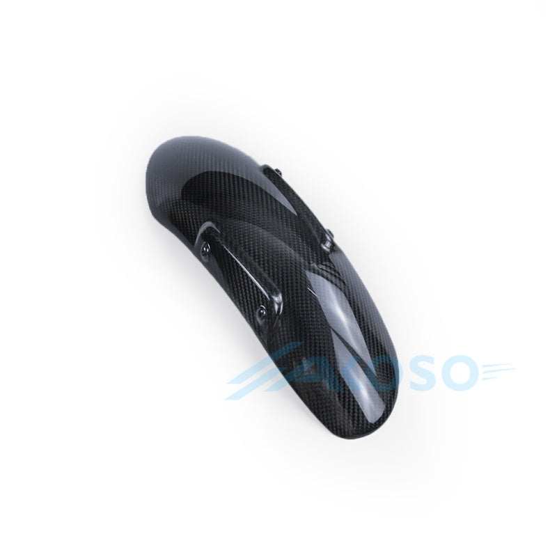 AKOSO BMW R Nine T R9T Carbon Fiber Front Fender 