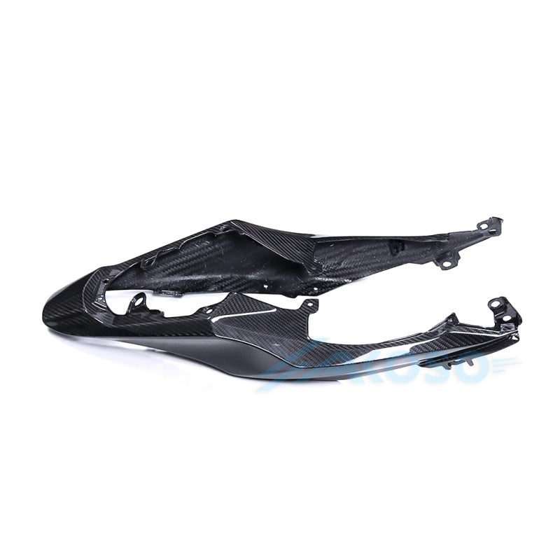 AKOSO Suzuki GSXR1000 2017+ 100% Carbon Fiber Tail Fairing