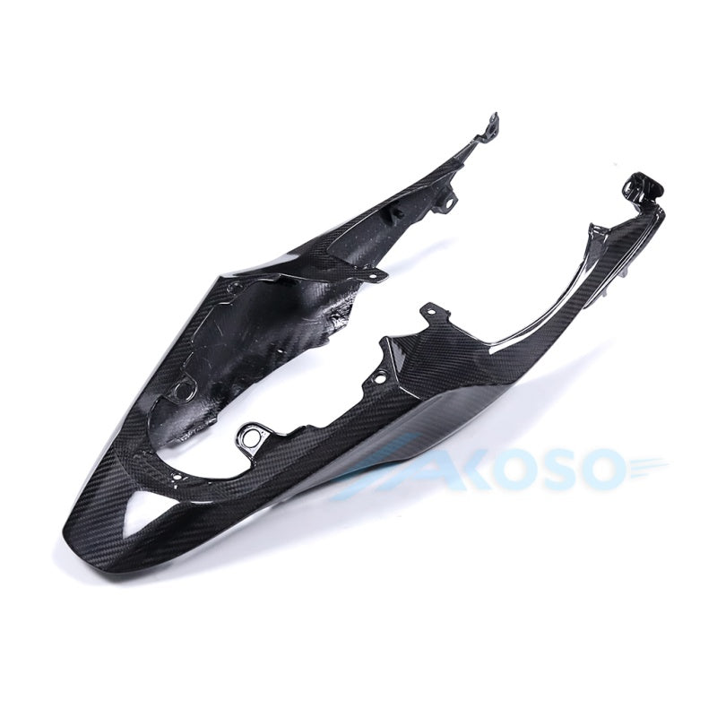 AKOSO Suzuki GSXR1000 2017+ 100% Carbon Fiber Tail Fairing